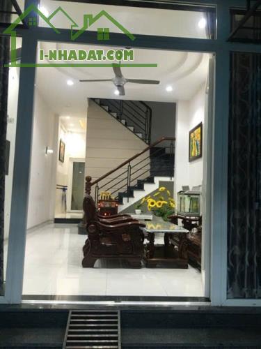 Cần Bán Nhà Đường Bàn Cờ - Phường 3 - Quận 3 – HCM
