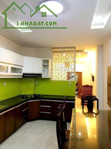 Cần Bán Nhà Đường Bàn Cờ - Phường 3 - Quận 3 – HCM - 2