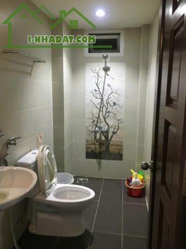 Cần Bán Nhà Đường Bàn Cờ - Phường 3 - Quận 3 – HCM - 3