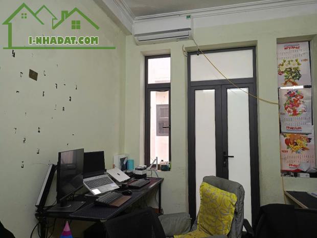 Bán nhà đường Mỹ Đình, Nam Từ Liêm. DT 36m2 x 4 tầng, giá 6,3 tỷ - 2
