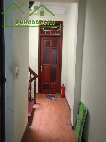 Bán nhà đường Mỹ Đình, Nam Từ Liêm. DT 36m2 x 4 tầng, giá 6,3 tỷ