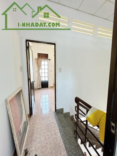 Bán nhà 2 tầng, hẻm xe hơi, đường Phan Huy Ích, Gò Vấp - 2