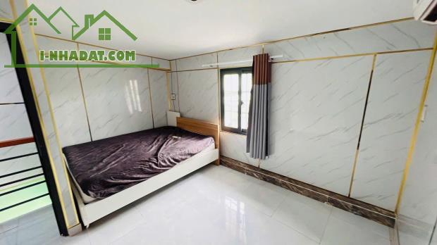 Bán Nhà 2 Mặt Tiền 1Trệt 1Lầu, 2 PN, 2WC giá 1 tỷ 750 còn thương lượng - 2