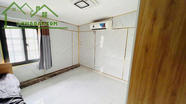Bán Nhà 2 Mặt Tiền 1Trệt 1Lầu, 2 PN, 2WC giá 1 tỷ 750 còn thương lượng