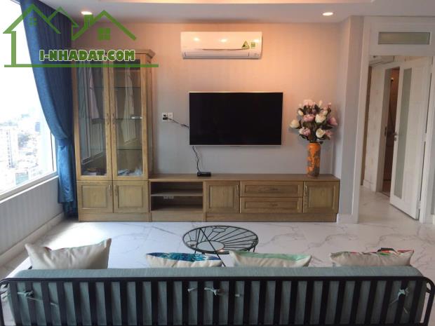 ️🎯Deal Hot - Thuê căn hộ Leman Luxury 1Pn2Wc Full nội thất #28Tr bao phí Tel 0942811343