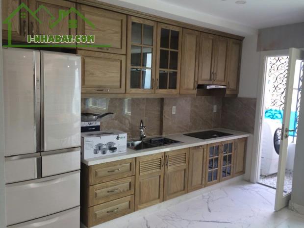 ️🎯Deal Hot - Thuê căn hộ Leman Luxury 1Pn2Wc Full nội thất #28Tr bao phí Tel 0942811343 - 2