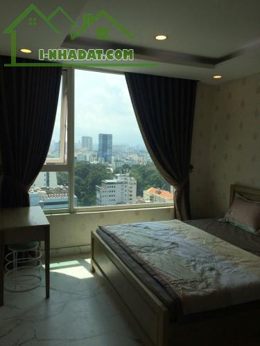 ️🎯Deal Hot - Thuê căn hộ Leman Luxury 1Pn2Wc Full nội thất #28Tr bao phí Tel 0942811343 - 3