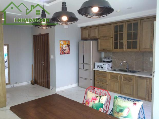 ️🎯Deal Hot - Thuê căn hộ Leman Luxury 1Pn2Wc Full nội thất #28Tr bao phí Tel 0942811343 - 5