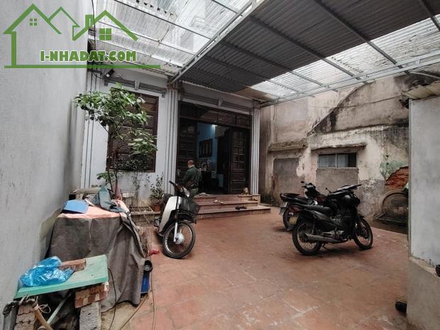 98m / 4 tầng, mặt tiền 5m - ngõ 640 Nguyễn Văn Cừ, Long Biên giá 11 tỷ hơn - 5