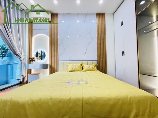 BÁN NHÀ PHỐ BẠCH MAI- HAI BÀ TRƯNG- MẶT NGÕ THÔNG KINH DOANH- 50M- CHỈ 6,5 TỶ- SỔ NỞ HẬU