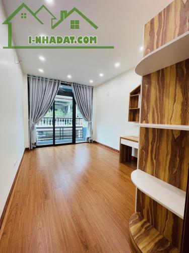 BÁN NHÀ PHỐ BẠCH MAI- HAI BÀ TRƯNG- MẶT NGÕ THÔNG KINH DOANH- 50M- CHỈ 6,5 TỶ- SỔ NỞ HẬU - 1