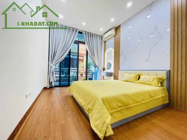BÁN NHÀ PHỐ BẠCH MAI- HAI BÀ TRƯNG- MẶT NGÕ THÔNG KINH DOANH- 50M- CHỈ 6,5 TỶ- SỔ NỞ HẬU - 2