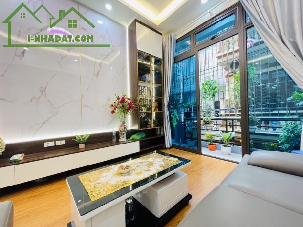 BÁN NHÀ PHỐ BẠCH MAI- HAI BÀ TRƯNG- MẶT NGÕ THÔNG KINH DOANH- 50M- CHỈ 6,5 TỶ- SỔ NỞ HẬU - 3