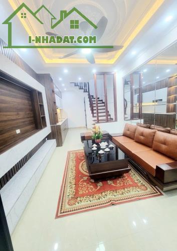 Siêu hiếm lô góc Xuân Phương 38m x 5T, Ô TÔ đỗ cửa, ở sướng, 7,3 tỷ