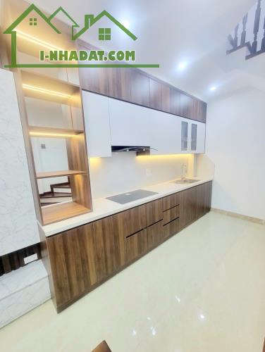 Siêu hiếm lô góc Xuân Phương 38m x 5T, Ô TÔ đỗ cửa, ở sướng, 7,3 tỷ - 3