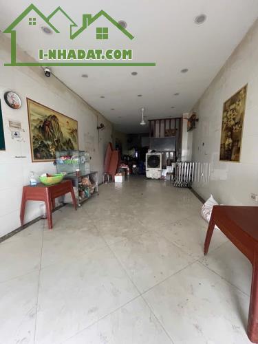 CƠ HỘI NHÀ PHỐ Nhà mặt phố Minh Khai, Hai Bà Trưng  43m 5T - KD đắc địa, vỉa hè lớn  TTTM - 2