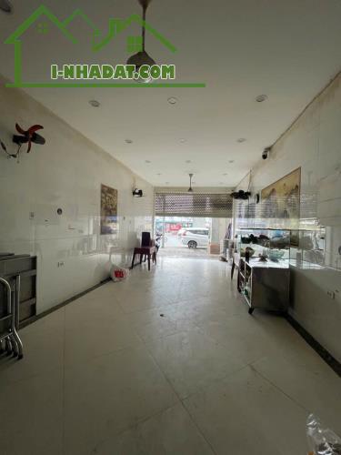 CƠ HỘI NHÀ PHỐ Nhà mặt phố Minh Khai, Hai Bà Trưng  43m 5T - KD đắc địa, vỉa hè lớn  TTTM - 3