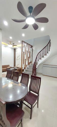Cần Bán Gấp Nhà Dân Xây Tỉ Mỉ Full NT Ở Bà Triệu,HĐ,Ô Tô Đỗ Gần.Gía 8.6Tỷ CóTL - 2