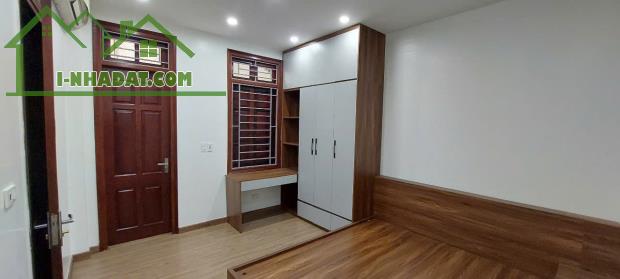 Cần Bán Gấp Nhà Dân Xây Tỉ Mỉ Full NT Ở Bà Triệu,HĐ,Ô Tô Đỗ Gần.Gía 8.6Tỷ CóTL - 4