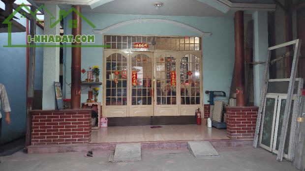 BÁN NHÀ MẶT TIỀN KINH DOANH ĐA NGÀNH GẦN NGÃ TƯ THỦ ĐỨC, 7,2X31; CHỈ 29 TỶ. - 1