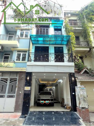 Bán liền kề Văn Quán, view cực thoáng, DT 83m2 4 tầng, nội thất đẹp, ở ngay giá bán 21 tỷ - 5