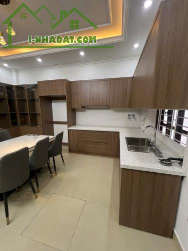 Bán liền kề Văn Quán, view cực thoáng, DT 83m2 4 tầng, nội thất đẹp, ở ngay giá bán 21 tỷ - 3