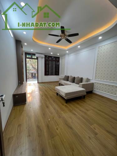 Bán liền kề Văn Quán, view cực thoáng, DT 83m2 4 tầng, nội thất đẹp, ở ngay giá bán 21 tỷ - 2