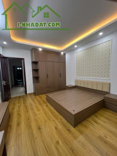 Bán liền kề Văn Quán, view cực thoáng, DT 83m2 4 tầng, nội thất đẹp, ở ngay giá bán 21 tỷ - 1