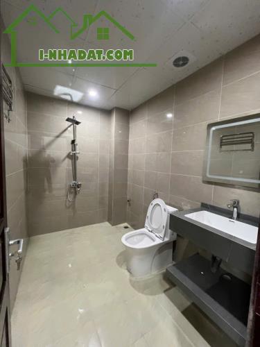 Bán liền kề Văn Quán, view cực thoáng, DT 83m2 4 tầng, nội thất đẹp, ở ngay giá bán 21 tỷ