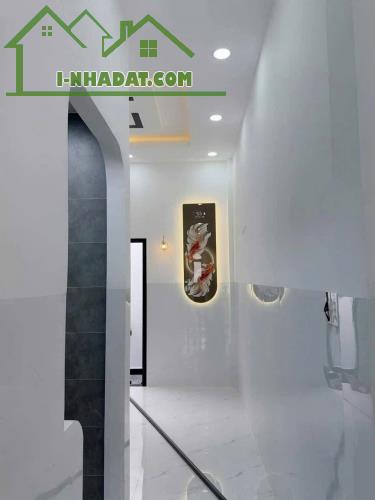 Bán nhà mới trung tâm thành phố Bến Tre - 1