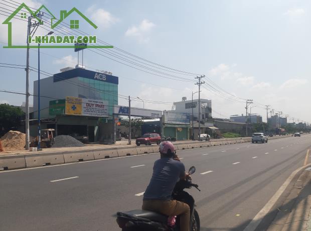 448m2 Mặt Tiền Đặng Thúc Vịnh Đông Thạnh Hóc Môn TP. Hồ Chí Minh 40 tỷ - 3
