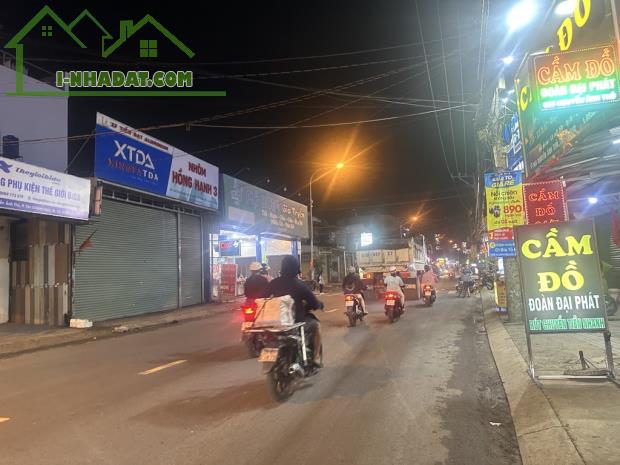 Mặt tiền Nguyễn Ảnh Thủ Tân Chánh Hiệp Quận 12 TP. Hồ Chí Minh có 7,6 tỷ - 1