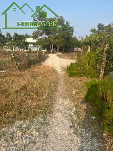 bán đất gần biển 5x20, 60m thổ cư, tân phước, tx lagi, bình thuận. 550 triệu