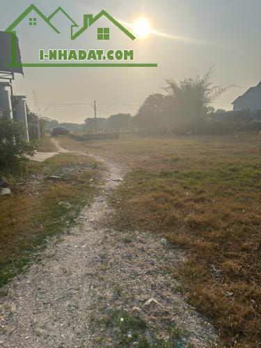 bán đất gần biển 5x20, 60m thổ cư, tân phước, tx lagi, bình thuận. 550 triệu - 1
