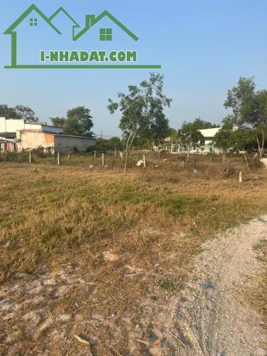 bán đất gần biển 5x20, 60m thổ cư, tân phước, tx lagi, bình thuận. 550 triệu - 2