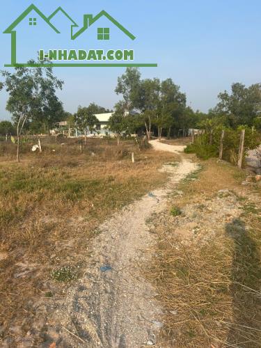 bán đất gần biển 5x20, 60m thổ cư, tân phước, tx lagi, bình thuận. 550 triệu - 3