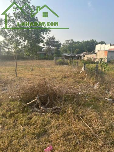 bán đất gần biển 5x20, 60m thổ cư, tân phước, tx lagi, bình thuận. 550 triệu - 4