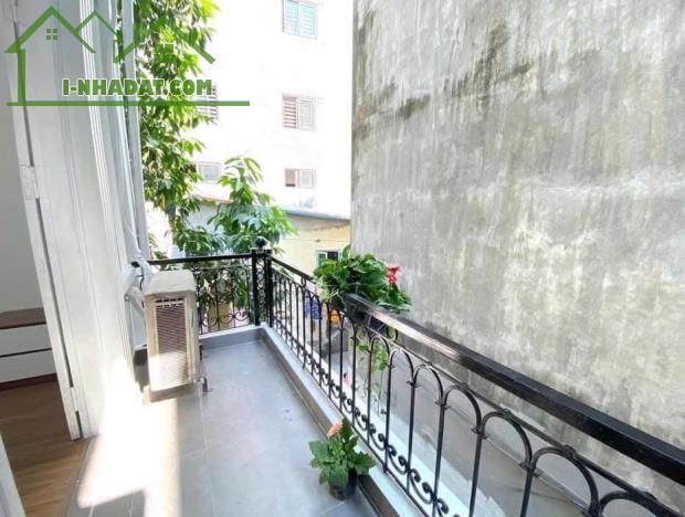 Nhà đẹp ở ngay Xuân Phương 43m x 5T MT 4,1 Ô TÔ gần, ở sướng 7,5 tỷ - 3