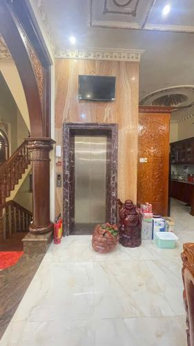 CẦN BÁN GẤP DINH THỰ 2 MT Khu VIP Quận 11. - 4