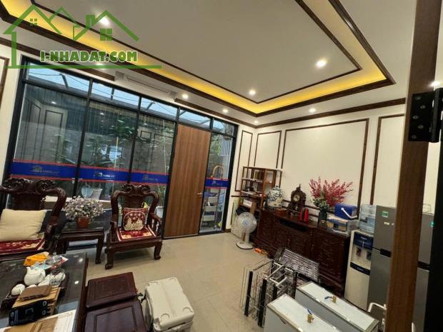 BÁN NHÀ KHU KHAI SƠN TOWNCITY NGỌC THỤY - LÝ SƠN_QUẬN LONG BIÊN. - 1