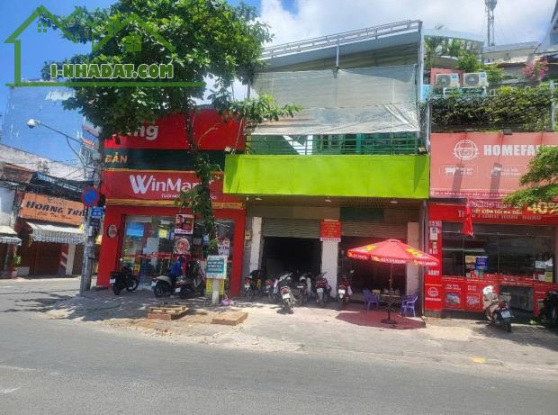 Do tình hình sức khỏe yếu chính chủ cần sang nhượng quán - 2