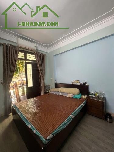 Bán nhà phố Nguyễn Ngọc Nại, Thanh Xuân, phân lô, ô tô tránh mặt tiền rộng, gần phố - 1