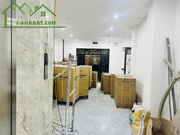 CHỈ HƠN 200 TR/M² – CCMN 7 TẦNG, THANG MÁY, DÒNG TIỀN 110 TR/THÁNG LH 0977658369 - 2