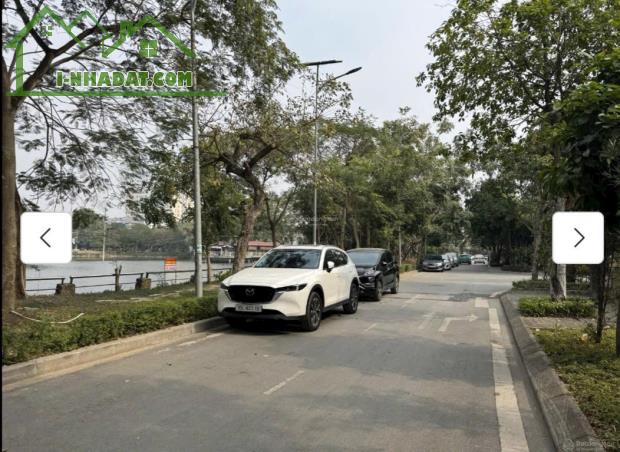bán nhà liền kề viglacera xuân phương 100m2 5 tầng MT 5m