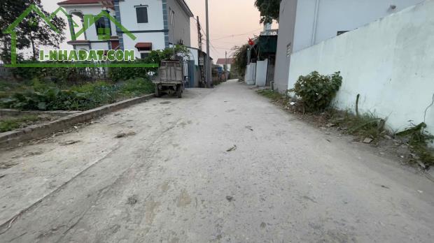 cần bán đất tại lê xá - dương quang - mỹ hào - hưng yên
