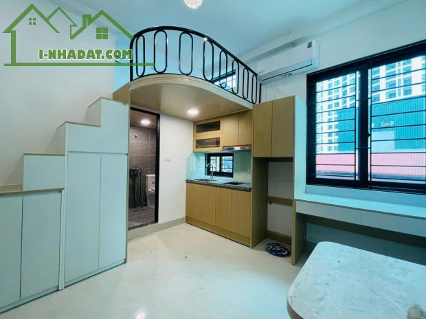 BÁN NHÀ NGUYỄN TRÃI, MẶT PHỐ, LÔ GÓC, DÒNG TIỀN KHỦNG, PCCC ĐẦY ĐỦ. 80M,7TẦNG, NHỈNH 30 TỶ