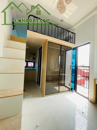 BÁN NHÀ NGUYỄN TRÃI, MẶT PHỐ, LÔ GÓC, DÒNG TIỀN KHỦNG, PCCC ĐẦY ĐỦ. 80M,7TẦNG, NHỈNH 30 TỶ - 1