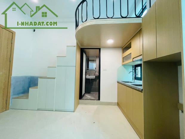 BÁN NHÀ NGUYỄN TRÃI, MẶT PHỐ, LÔ GÓC, DÒNG TIỀN KHỦNG, PCCC ĐẦY ĐỦ. 80M,7TẦNG, NHỈNH 30 TỶ - 2