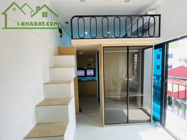 BÁN NHÀ NGUYỄN TRÃI, MẶT PHỐ, LÔ GÓC, DÒNG TIỀN KHỦNG, PCCC ĐẦY ĐỦ. 80M,7TẦNG, NHỈNH 30 TỶ - 3