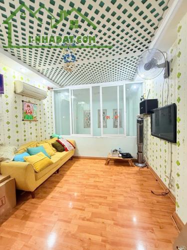 Cạnh CV Lê Thị Riêng, 5 tầng BTCT, 30m ra mặt tiền, Nhỉnh 5 Tỷ - 1